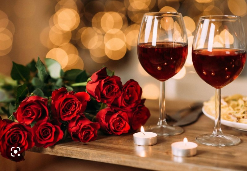 réserver VTC saint valentin à Toulon