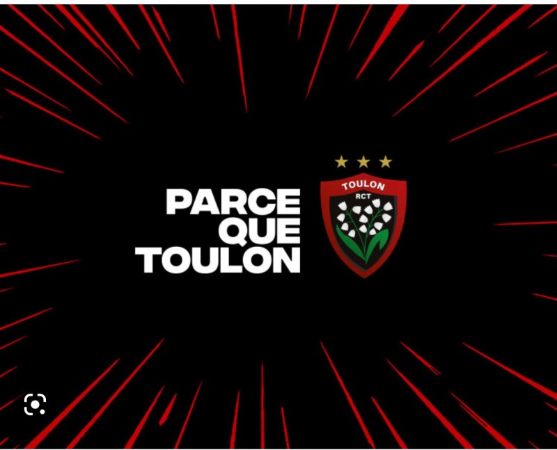 réserver un conducteur pour vos événements RCT stade Mayol à Toulon