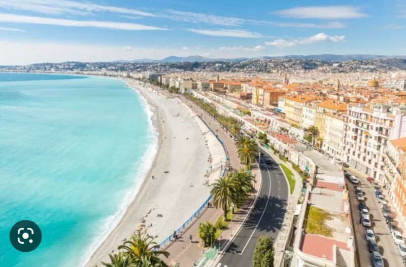 réservation Vtc à Nice