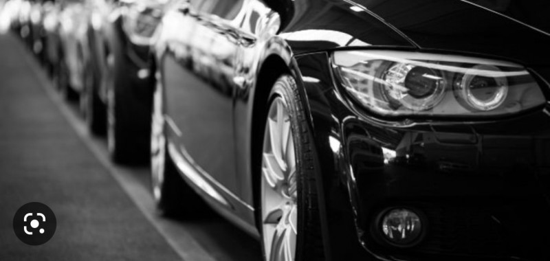  Mise à disposition de chauffeur privée d’une heure à plusieurs jours à Toulon.