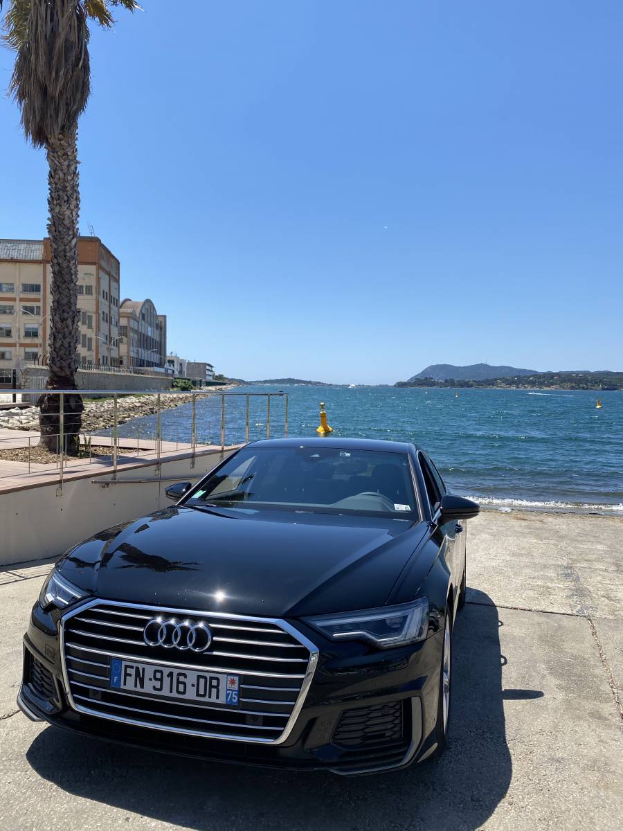 Réservation chauffeur VTC pour transfert d’affaires ou de loisirs dans le Var proche de Toulon, Brignoles, Cannes, Fréjus