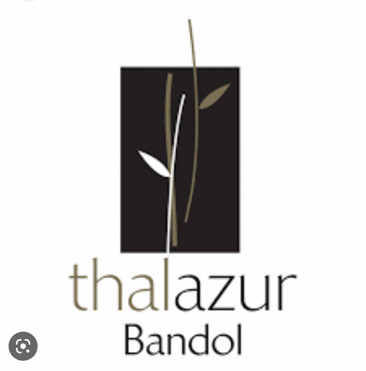 réserver hôtel à Bandol 