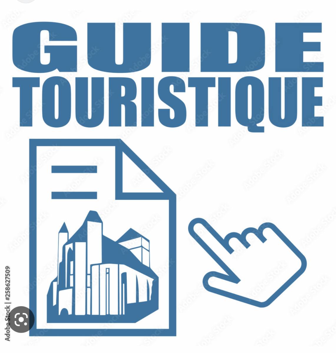 Guide Touristique en régions PACA