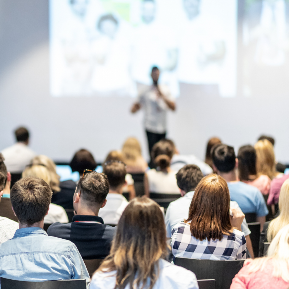 chauffeur VTC pour séminaire à Marseille